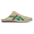 Onitsuka Tiger Mexico 66 Sabot 'Cream Kale' (Women)
