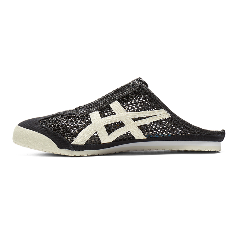 Onitsuka Tiger Mexico 66 Sabot 'Black Cream' (Unisex)
