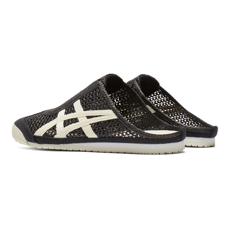 Onitsuka Tiger Mexico 66 Sabot 'Black Cream' (Unisex)