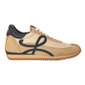 LOEWE Flow Runner 'Gold Black' (Unisex)