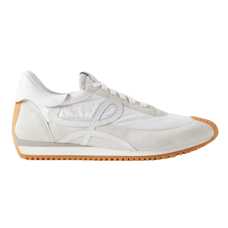 LOEWE Flow Runner Lace-Up (Unisex)