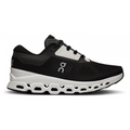 On Cloudstratus 3 'Black Frost' (Women)