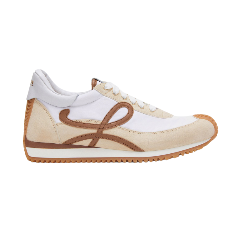 LOEWE Flow Runner Lace-Up (Unisex)