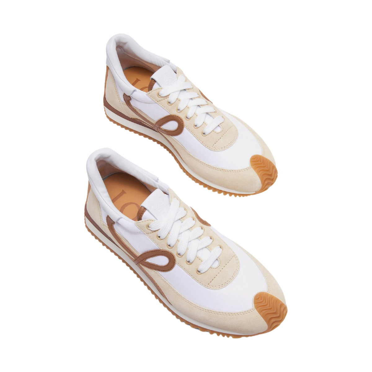 LOEWE Flow Runner Lace-Up (Unisex)
