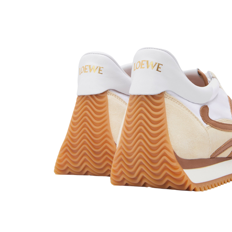 LOEWE Flow Runner Lace-Up (Unisex)