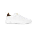 Louis Vuitton Time Out Sneaker 'White' (Women)