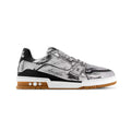 Louis Vuitton LV Trainer Sneaker 'Silver' (Men)