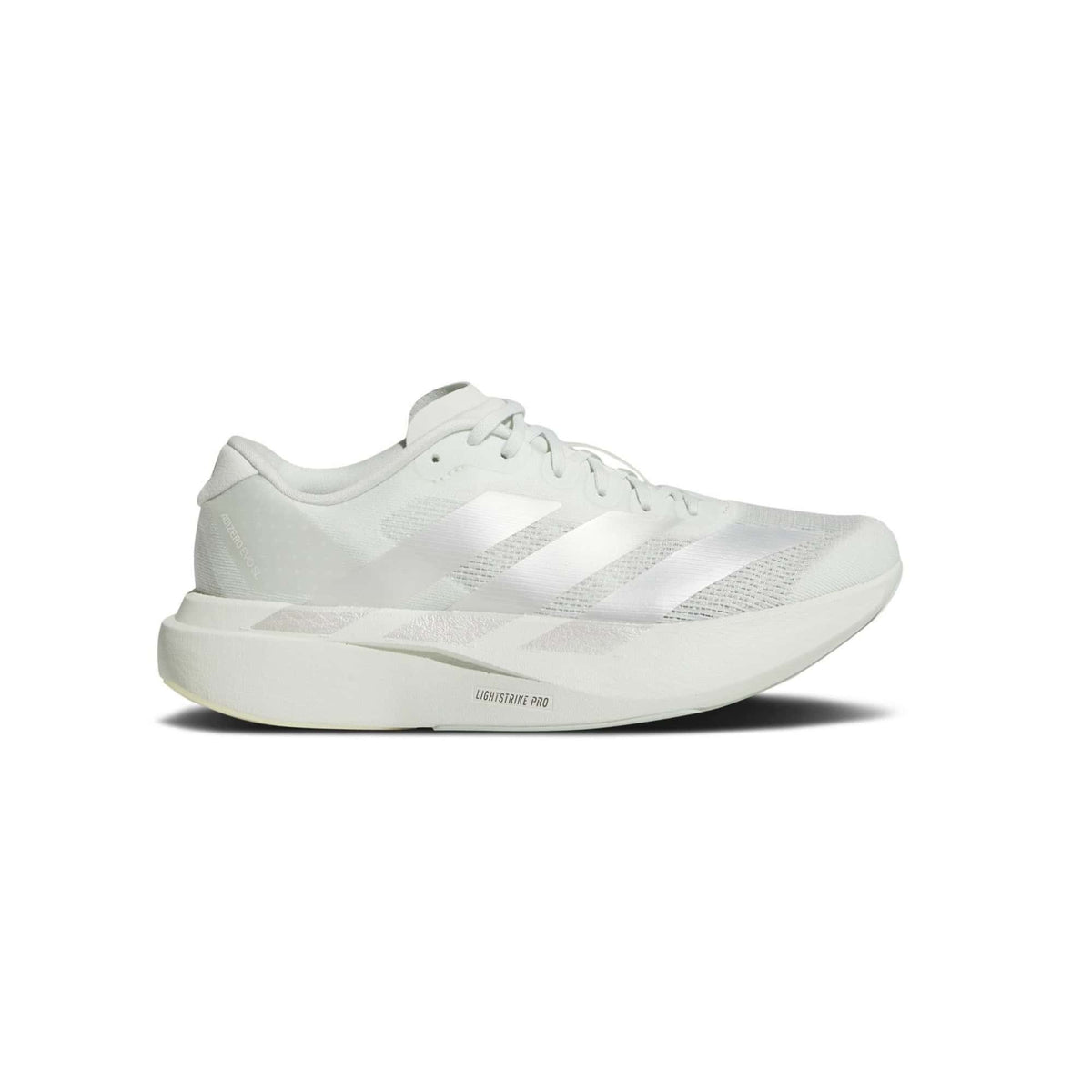 adidas Adizero EVO SL 'Crystal Jade Zero Metallic Linen Green' (Men)
