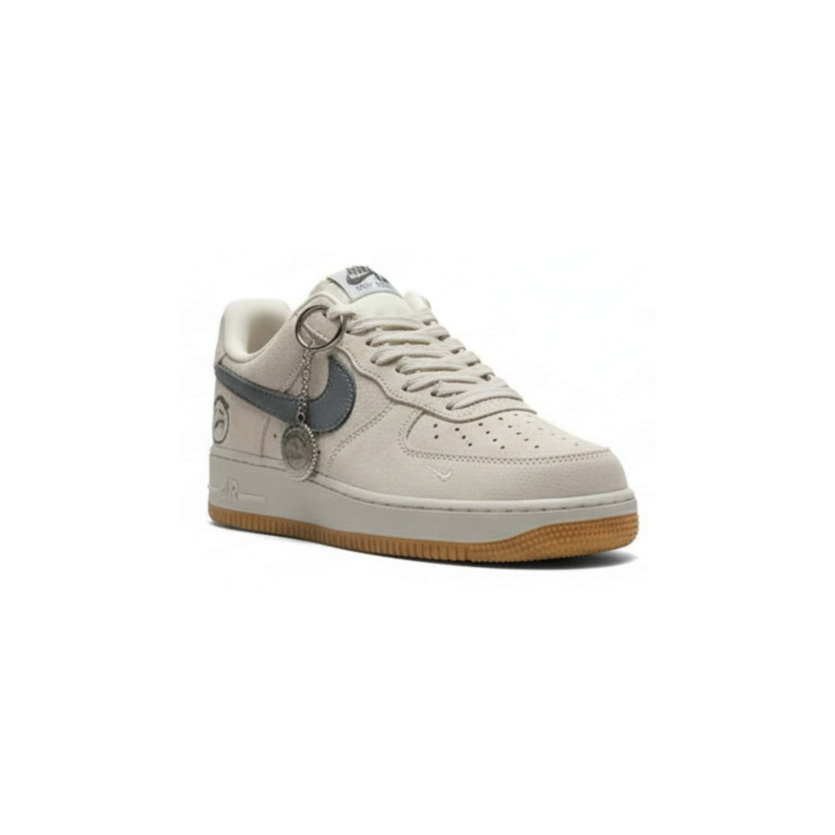 Nike Air Force 1 Low x Cactus Plant Flea Market 'White' (Men)