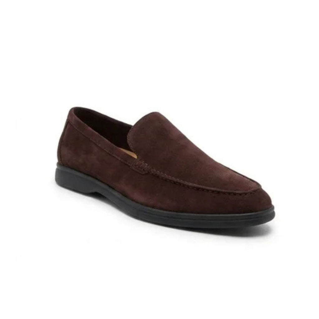Loro Piana Summer Walk 'Brown Suede' (Unisex)