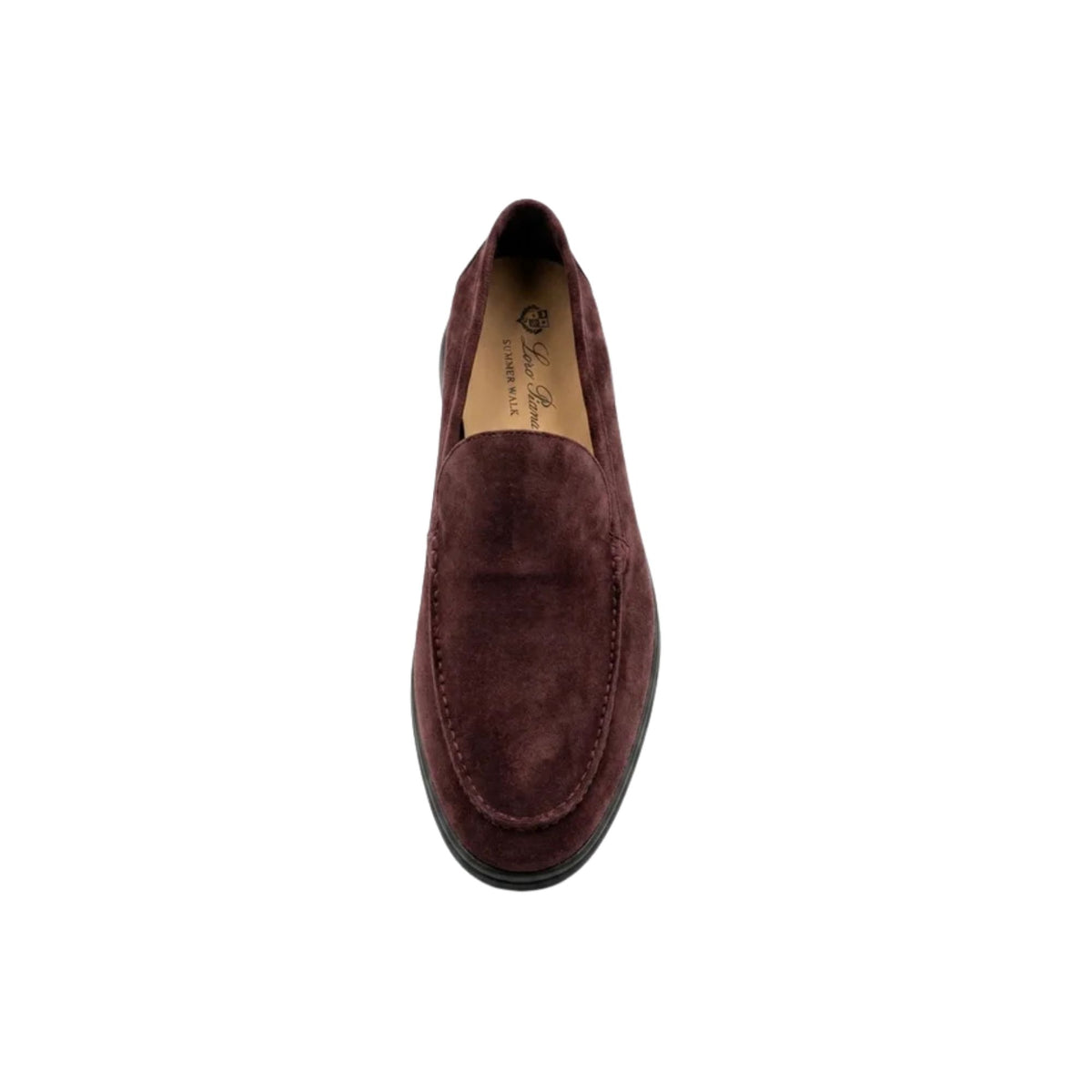 Loro Piana Summer Walk 'Brown Suede' (Unisex)