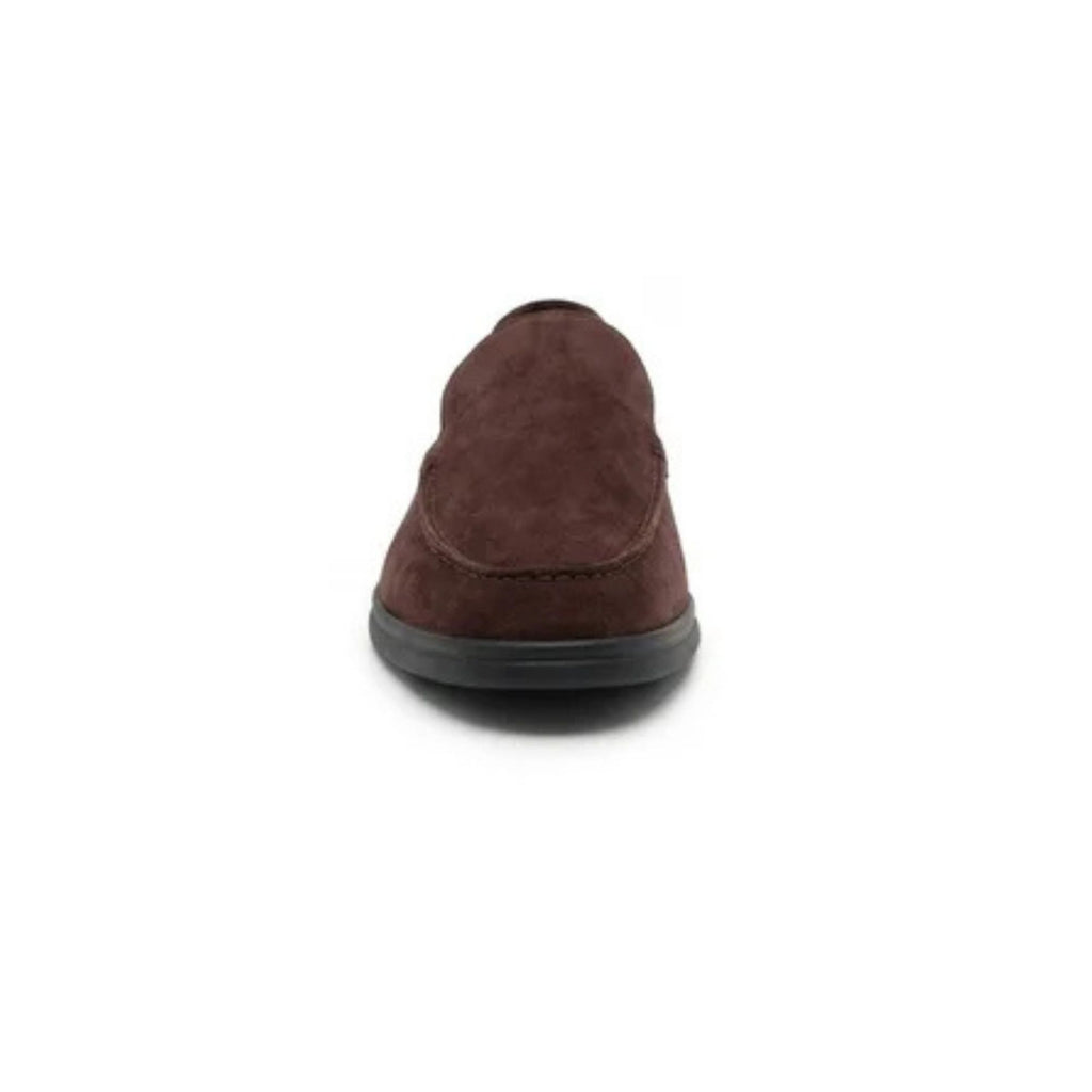Loro Piana Summer Walk 'Brown Suede' (Unisex)