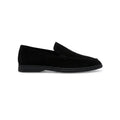 Loro Piana Summer Walk 'Black Suede' (Unisex)