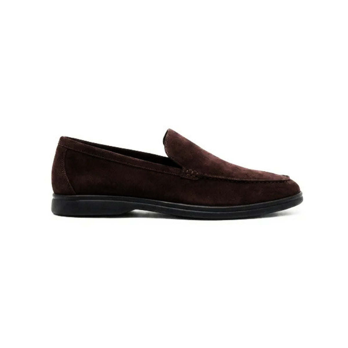 Loro Piana Summer Walk 'Brown Suede' (Unisex)