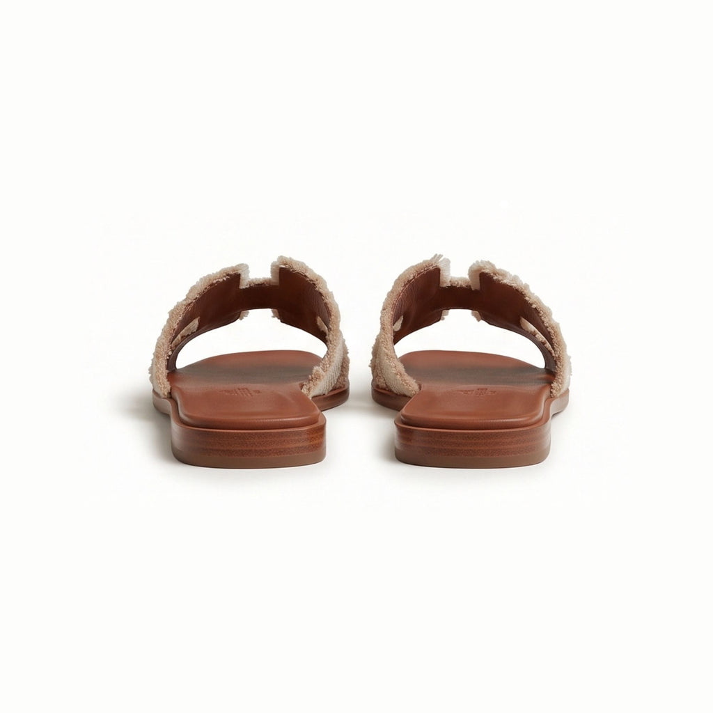 Hermès Oran Sandal 'Light Clair Fancy' (Women)
