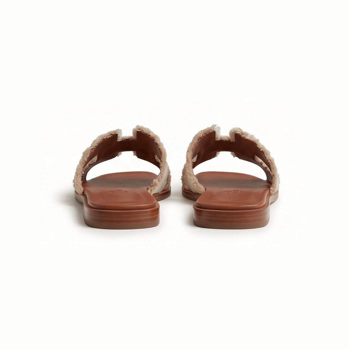 Hermès Oran Sandal 'Light Clair Fancy' (Women)