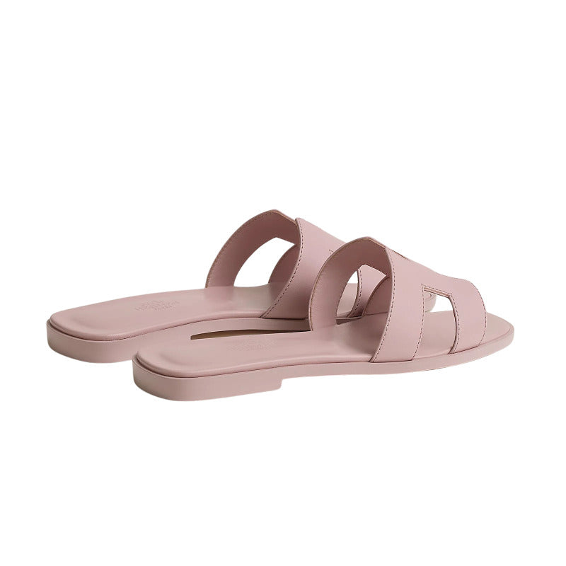 Hermès Oran Sandal 'Rose Cancan' (Women)