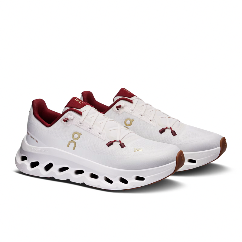 On Cloudtilt 'Pearl Ivory' (Unisex)