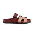 Hermès Chypre Sandal 'Beige Perlino' (Women)