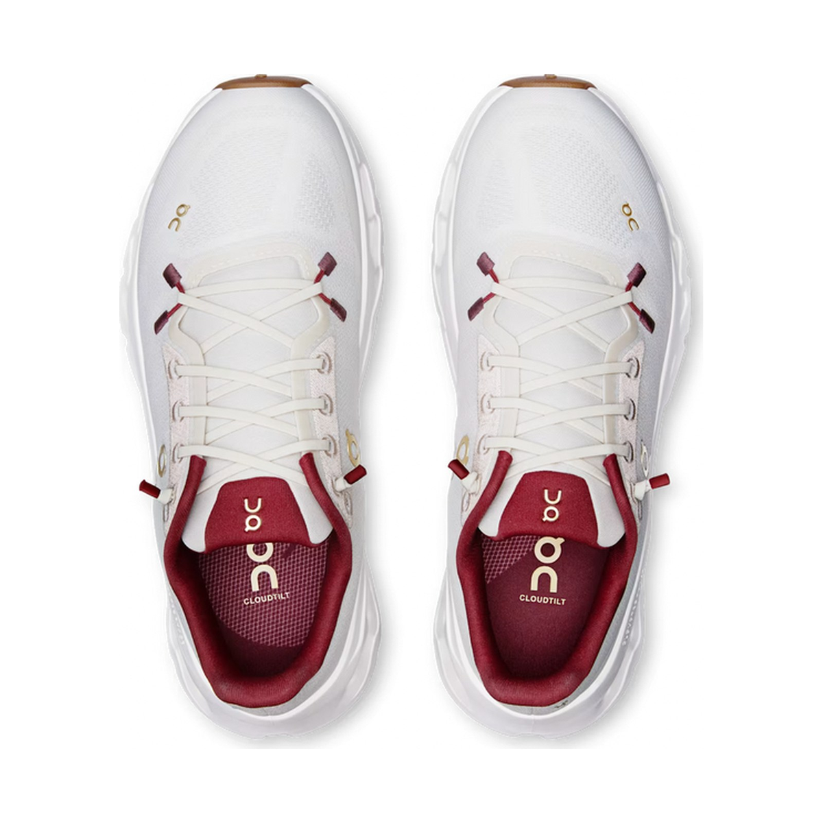 On Cloudtilt 'Pearl Ivory' (Unisex)