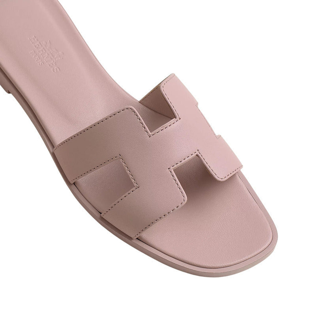 Hermès Oran Sandal 'Rose Cancan' (Women)