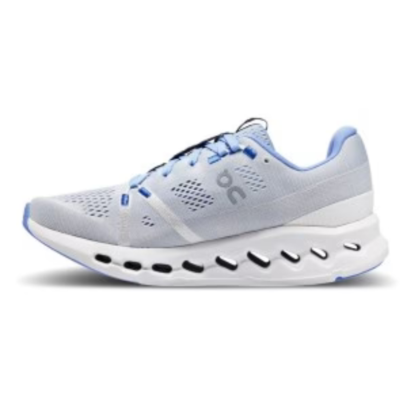 On Cloudsurfer 'Heather' (Men)