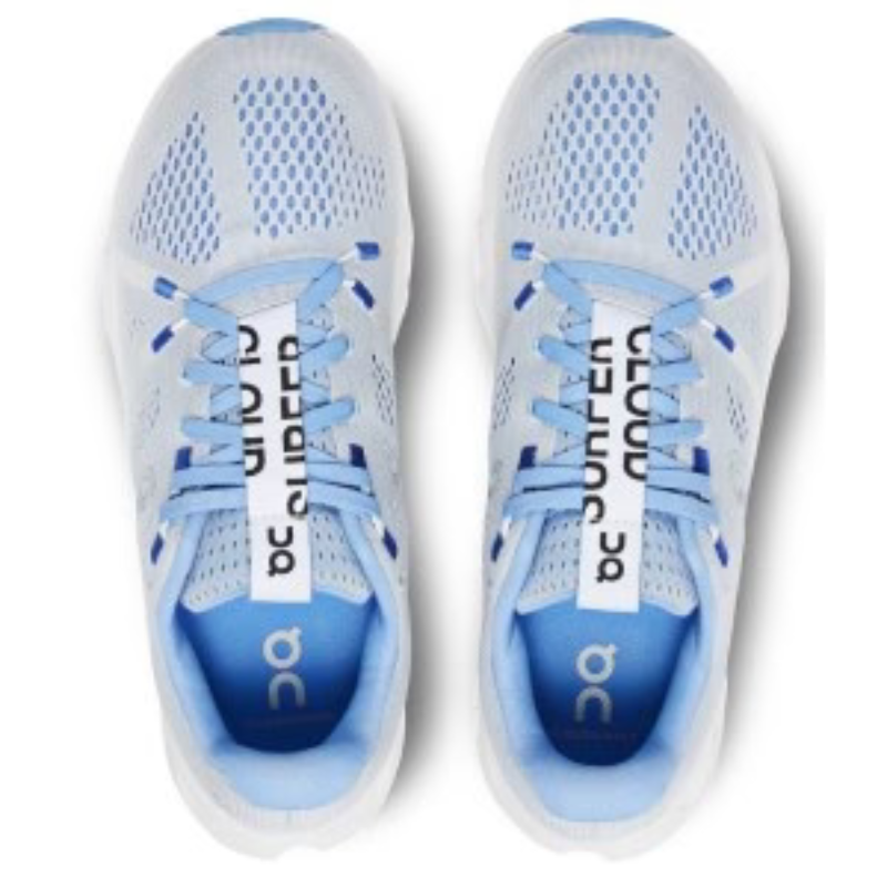 On Cloudsurfer 'Heather' (Men)