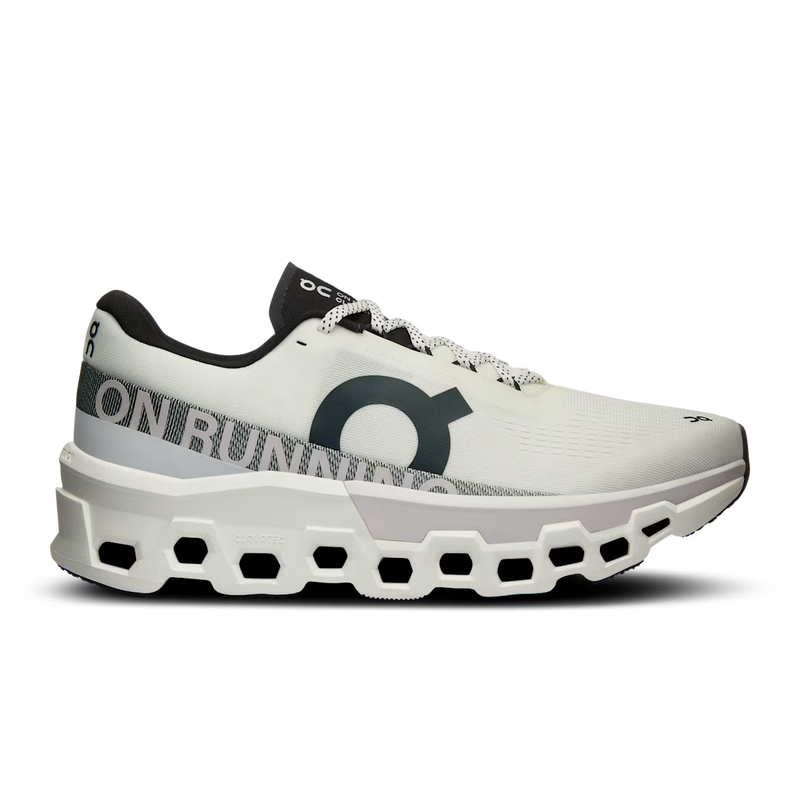 On Cloudmonster 2 'Undyed Frost' (Unisex)