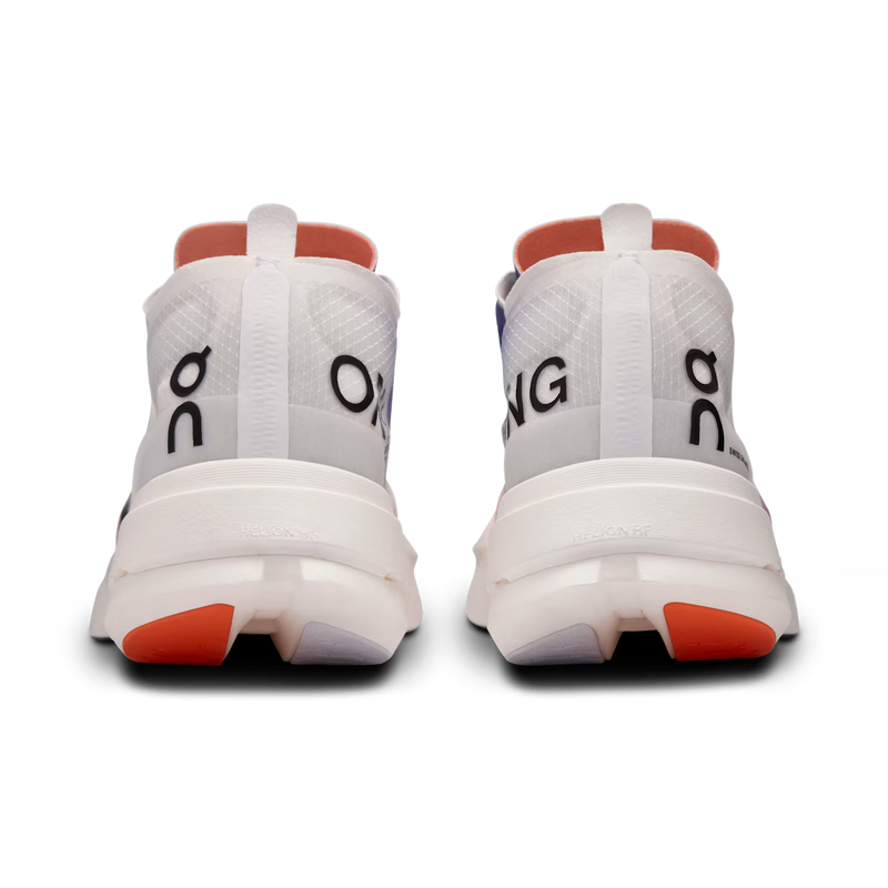 On Cloudboom Strike 'White Flame' (Unisex)