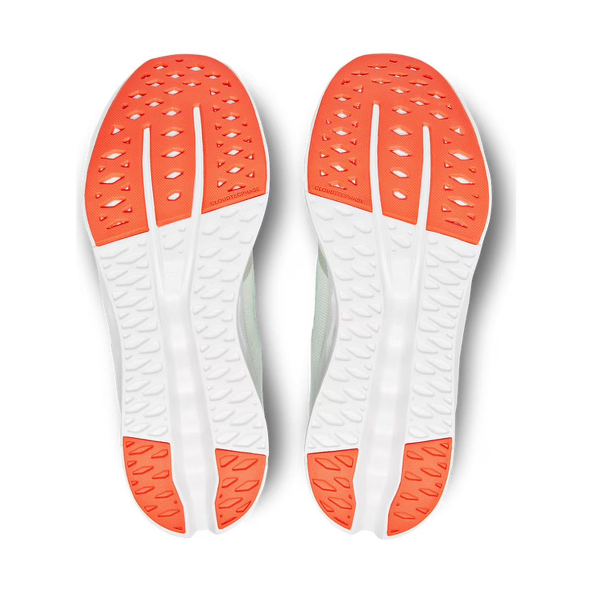 On Cloudsurfer 'Creek White' (Unisex)