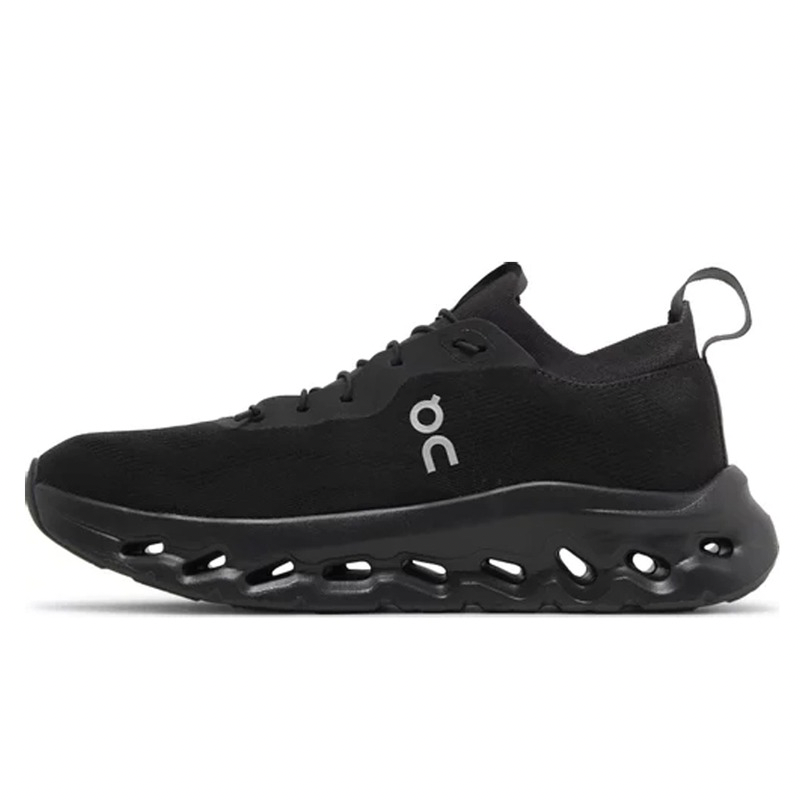 On x LOEWE Cloudtilt 'All Black' (Unisex)