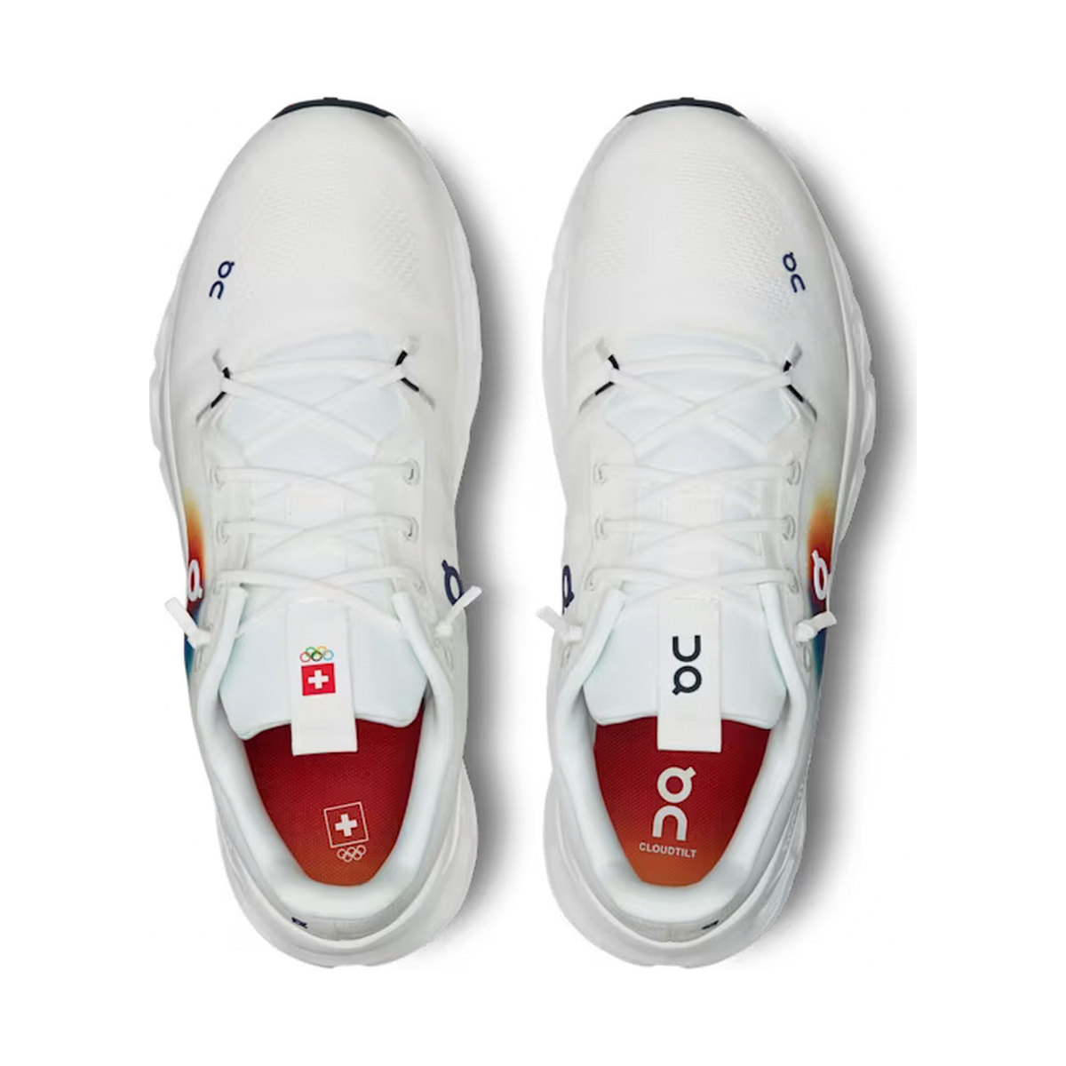 On Cloudtilt 'Swiss Olympic' (Unisex)
