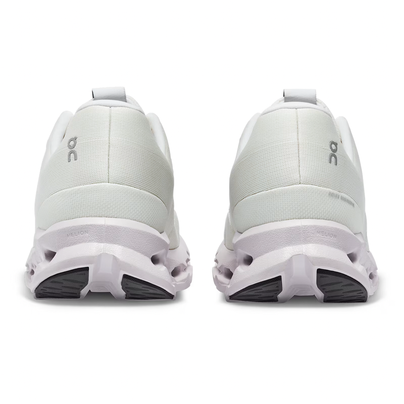 On Cloudsurfer 'White Frost' (Unisex)