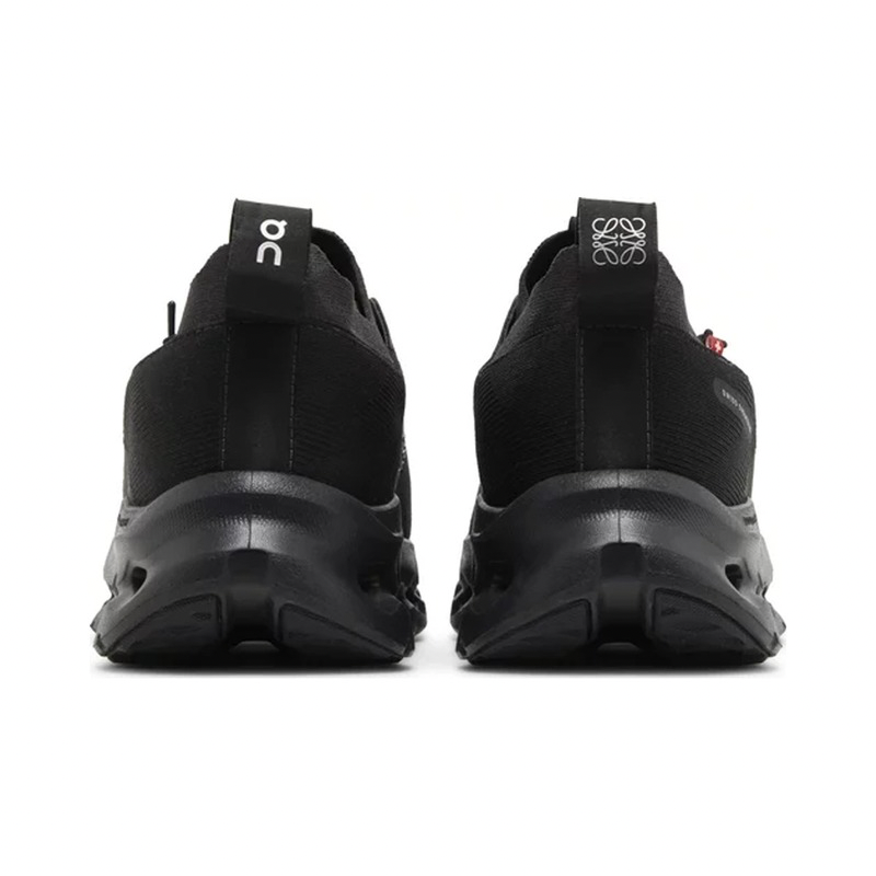 On x LOEWE Cloudtilt 'All Black' (Unisex)