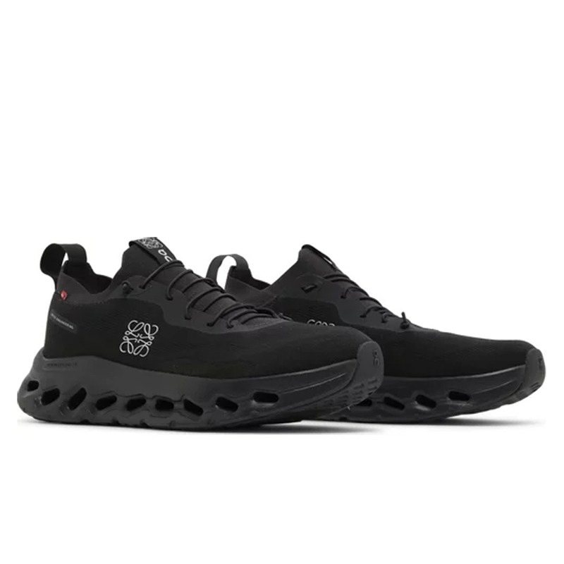 On x LOEWE Cloudtilt 'All Black' (Unisex)