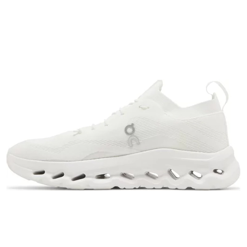 On x LOEWE Cloudtilt 'All White' (Unisex)