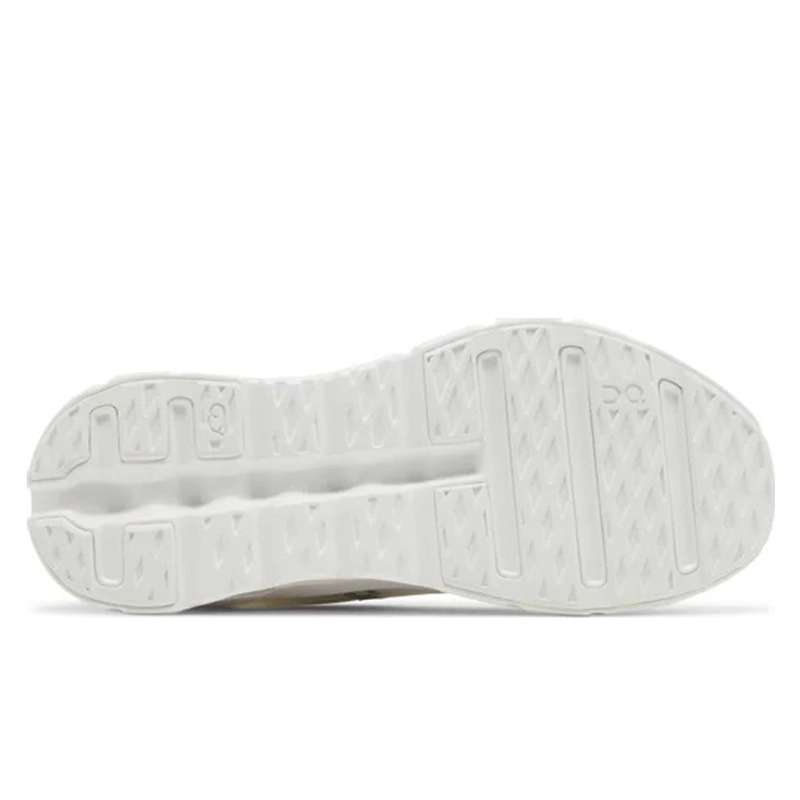 On x LOEWE Cloudtilt 'All White' (Unisex)