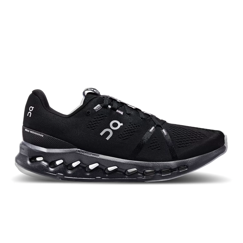 On Cloudsurfer 'All Black' (Unisex)