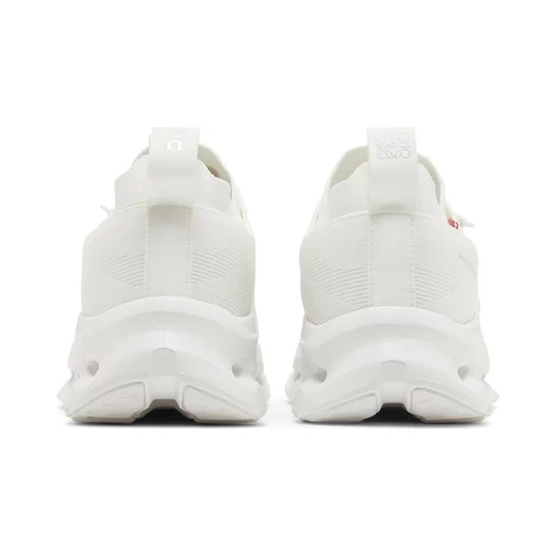 On x LOEWE Cloudtilt 'All White' (Unisex)