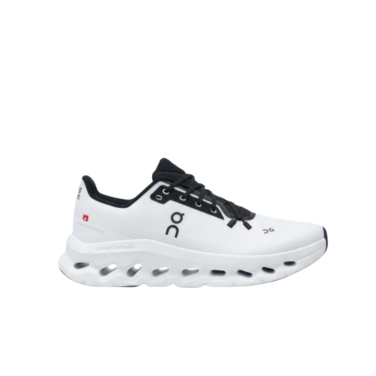 On Cloudtilt 'White Black' (Unisex)