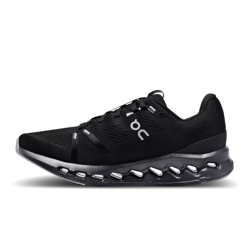 On Cloudsurfer 'All Black' (Unisex)