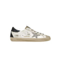 Golden Goose Super-Star 'White Blue Glitter' (Women)
