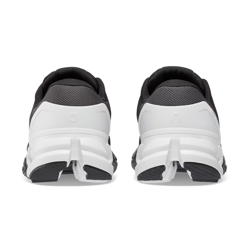 On Cloudflyer 4 'Black White' (Unisex)
