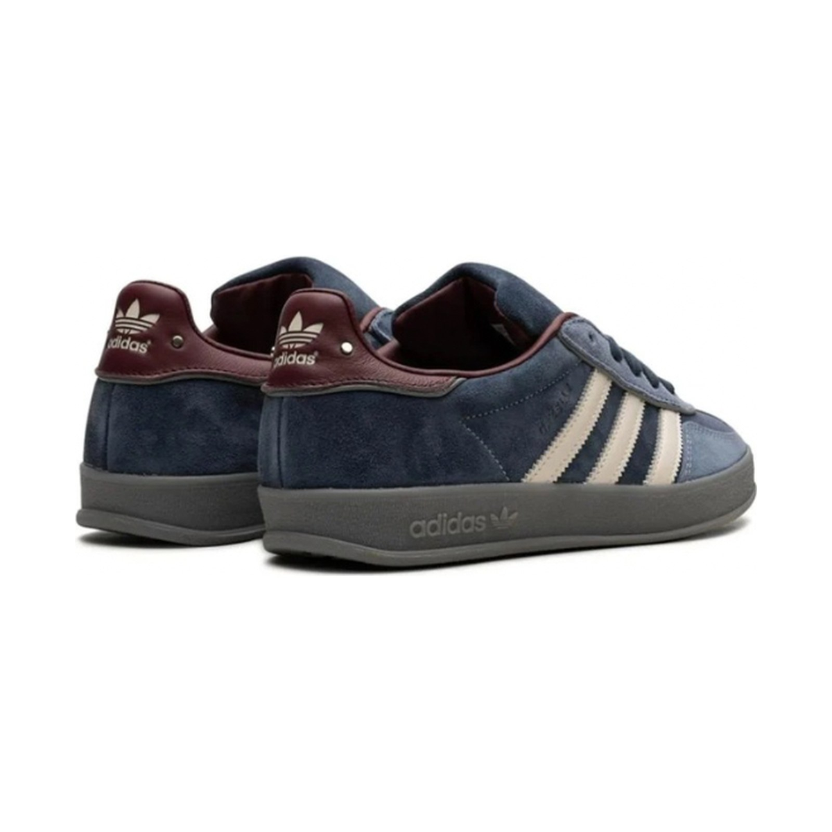adidas Gazelle Indoor 'Crew Navy' (Women)