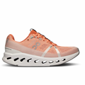 On Cloudsurfer 'Flame White' (Unisex)
