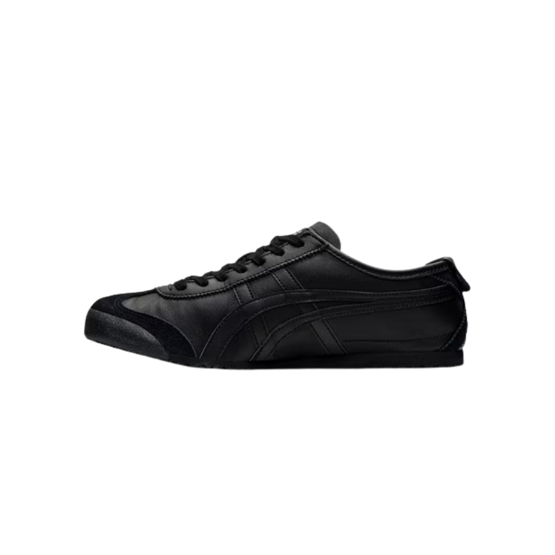 Onitsuka Tiger Mexico 66 'Triple Black' (Unisex)
