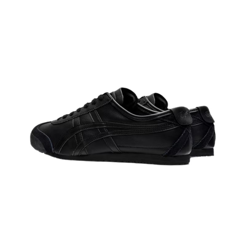 Onitsuka Tiger Mexico 66 'Triple Black' (Unisex)