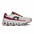 On Cloudmonster 'Undyed White Aurora' (Women)