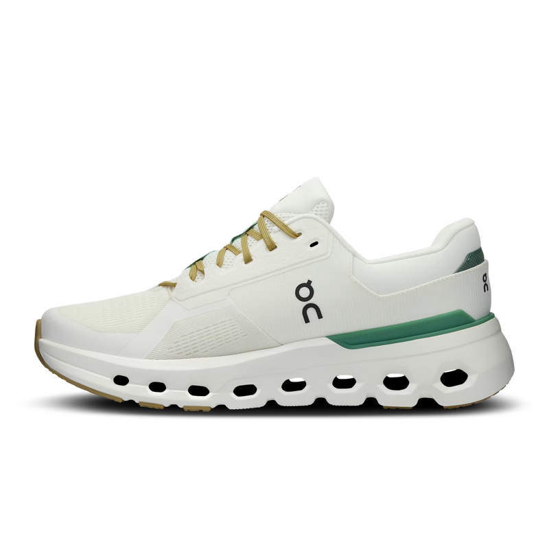 On Cloudrunner 2 'Undyed Green' (Unisex)