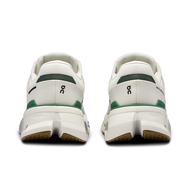 On Cloudrunner 2 'Undyed Green' (Unisex)